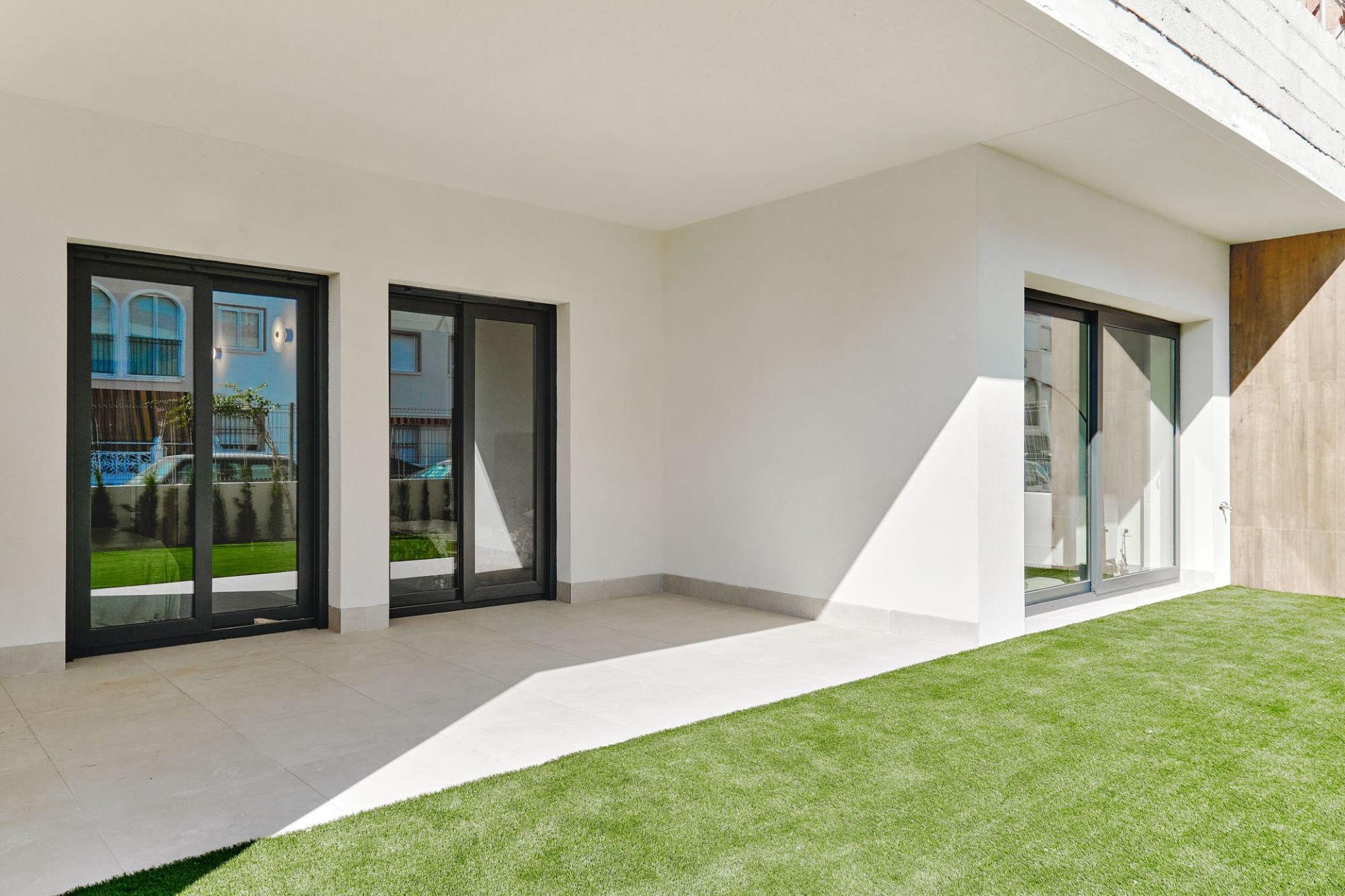 新建筑 - 别墅小屋 - Torrevieja - Costa Blanca South