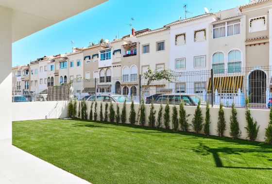 新建筑 - 别墅小屋 - Torrevieja - Costa Blanca South