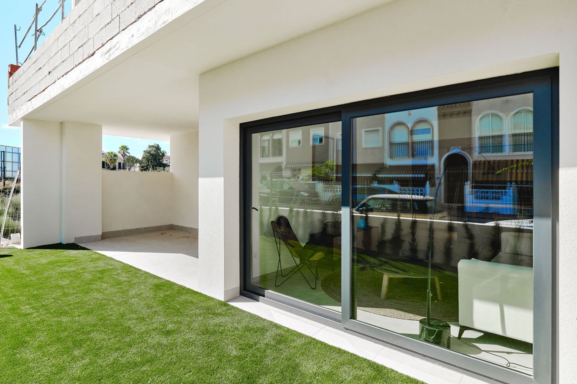 新建筑 - 别墅小屋 - Torrevieja - Costa Blanca South