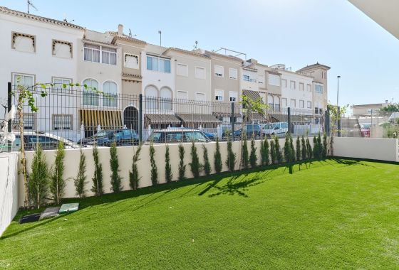 新建筑 - 别墅小屋 - Torrevieja - Costa Blanca South