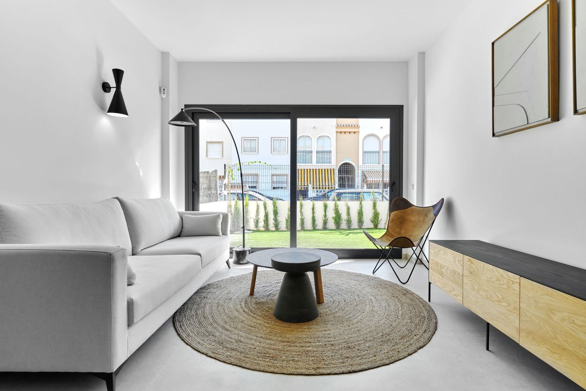 新建筑 - 别墅小屋 - Torrevieja - Costa Blanca South