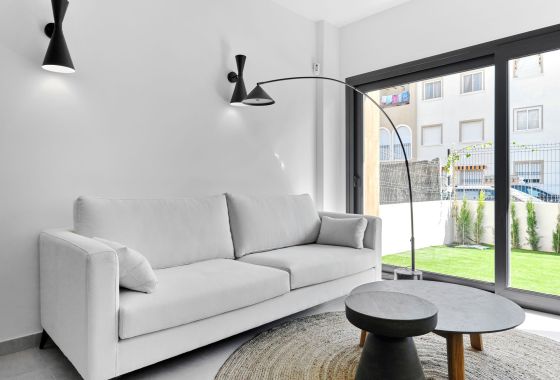 新建筑 - 别墅小屋 - Torrevieja - Costa Blanca South