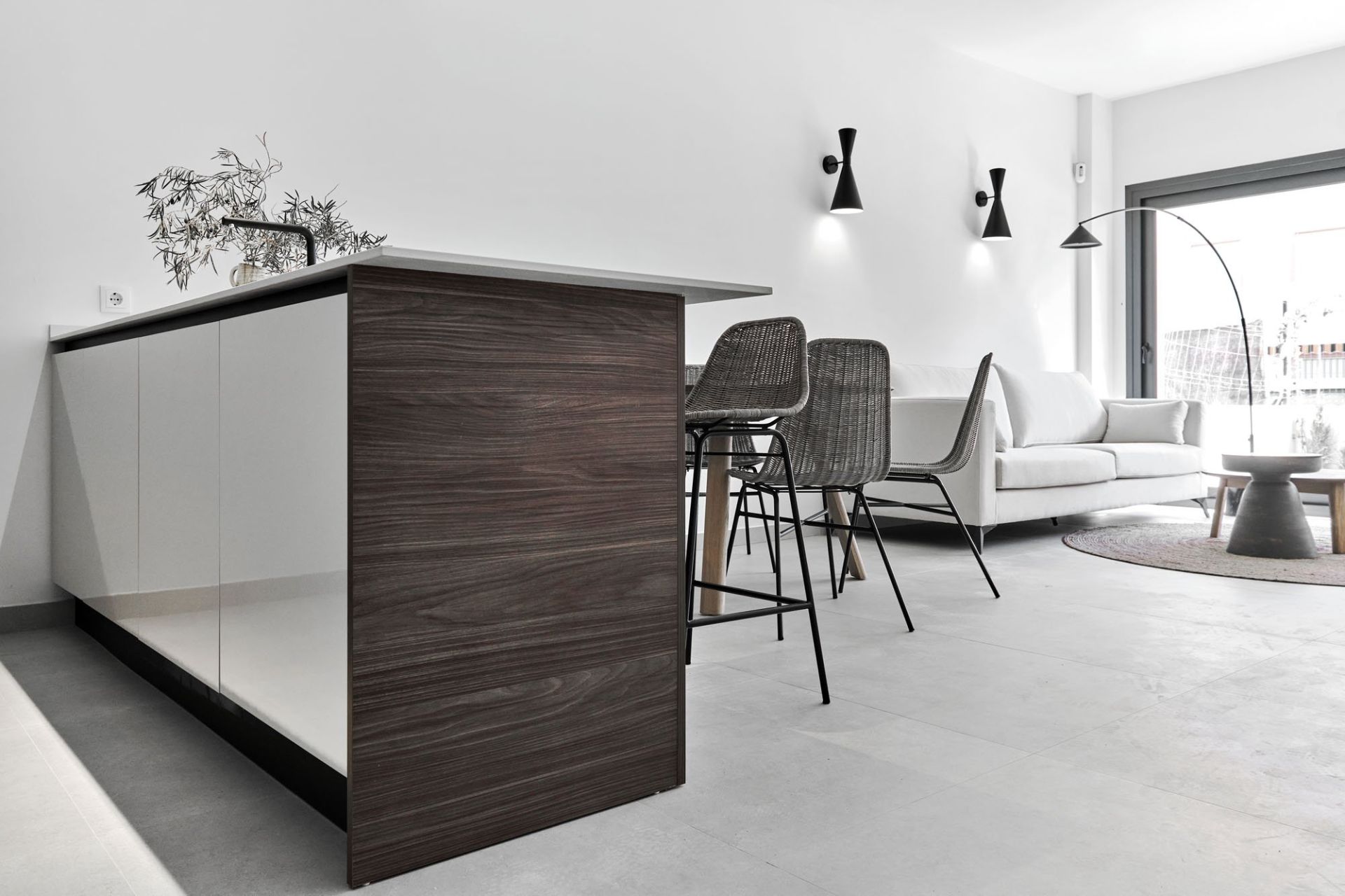 新建筑 - 别墅小屋 - Torrevieja - Costa Blanca South