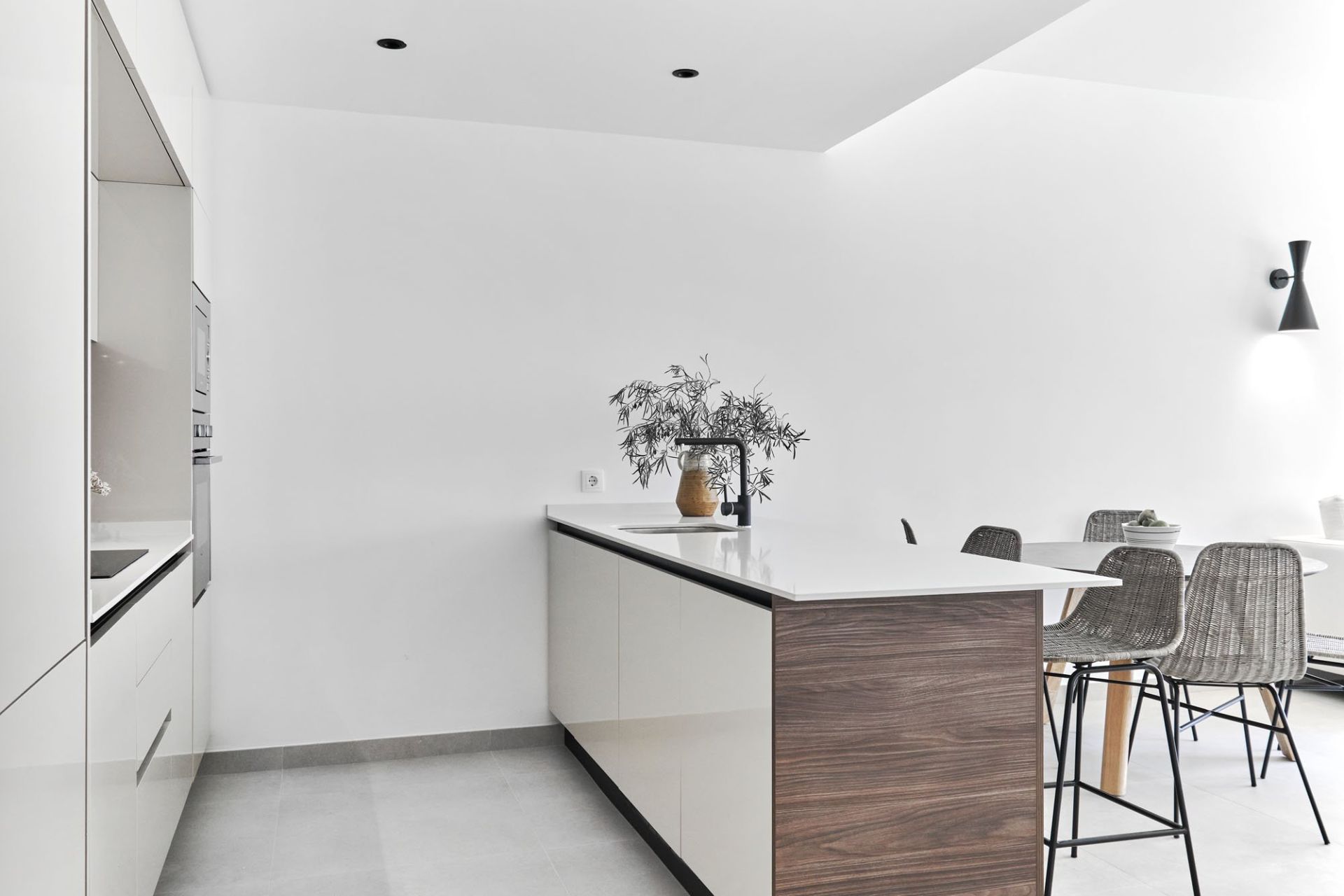 新建筑 - 别墅小屋 - Torrevieja - Costa Blanca South