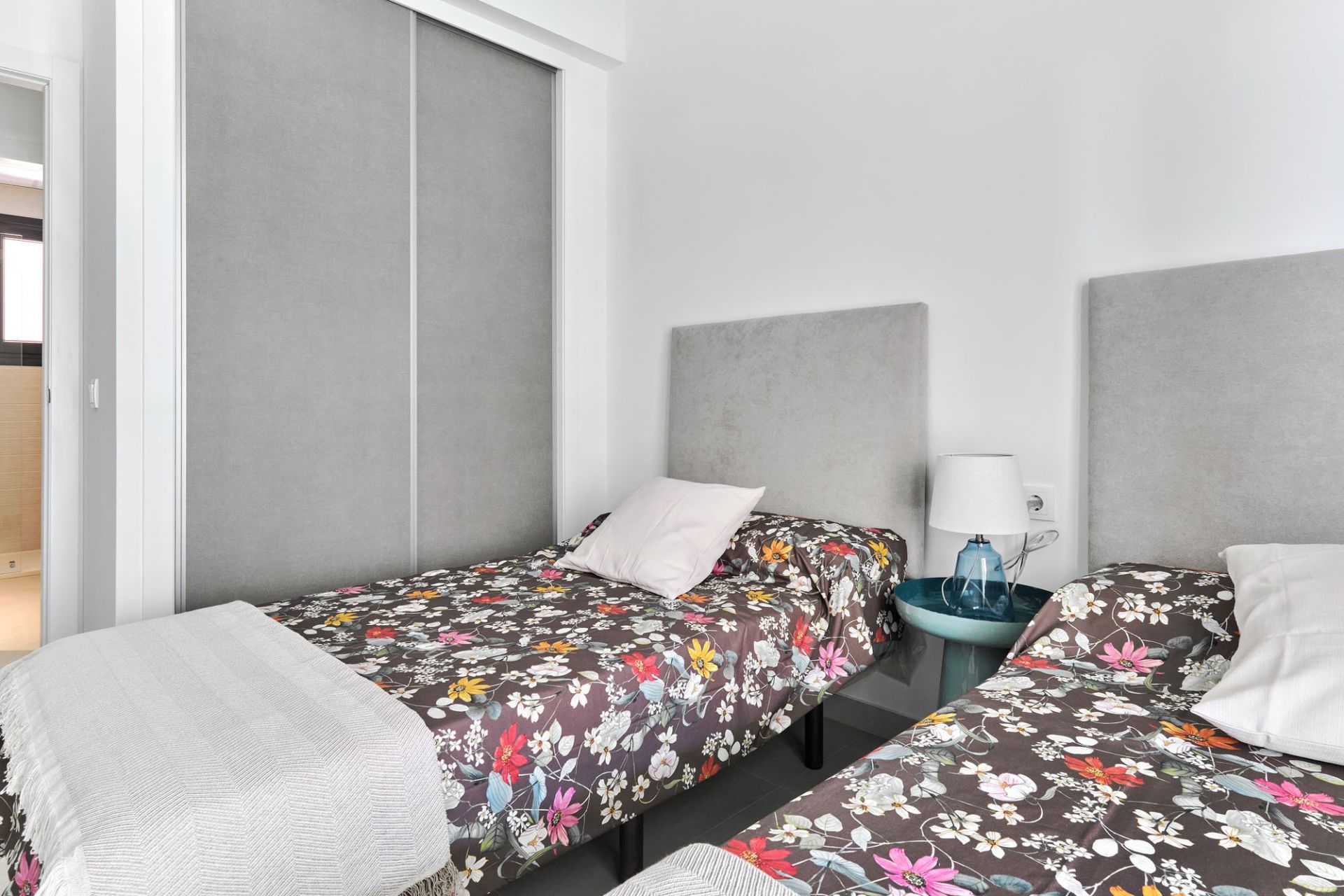 新建筑 - 别墅小屋 - Torrevieja - Costa Blanca South