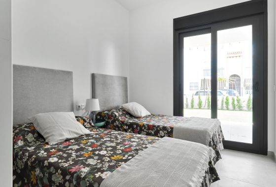 新建筑 - 别墅小屋 - Torrevieja - Costa Blanca South