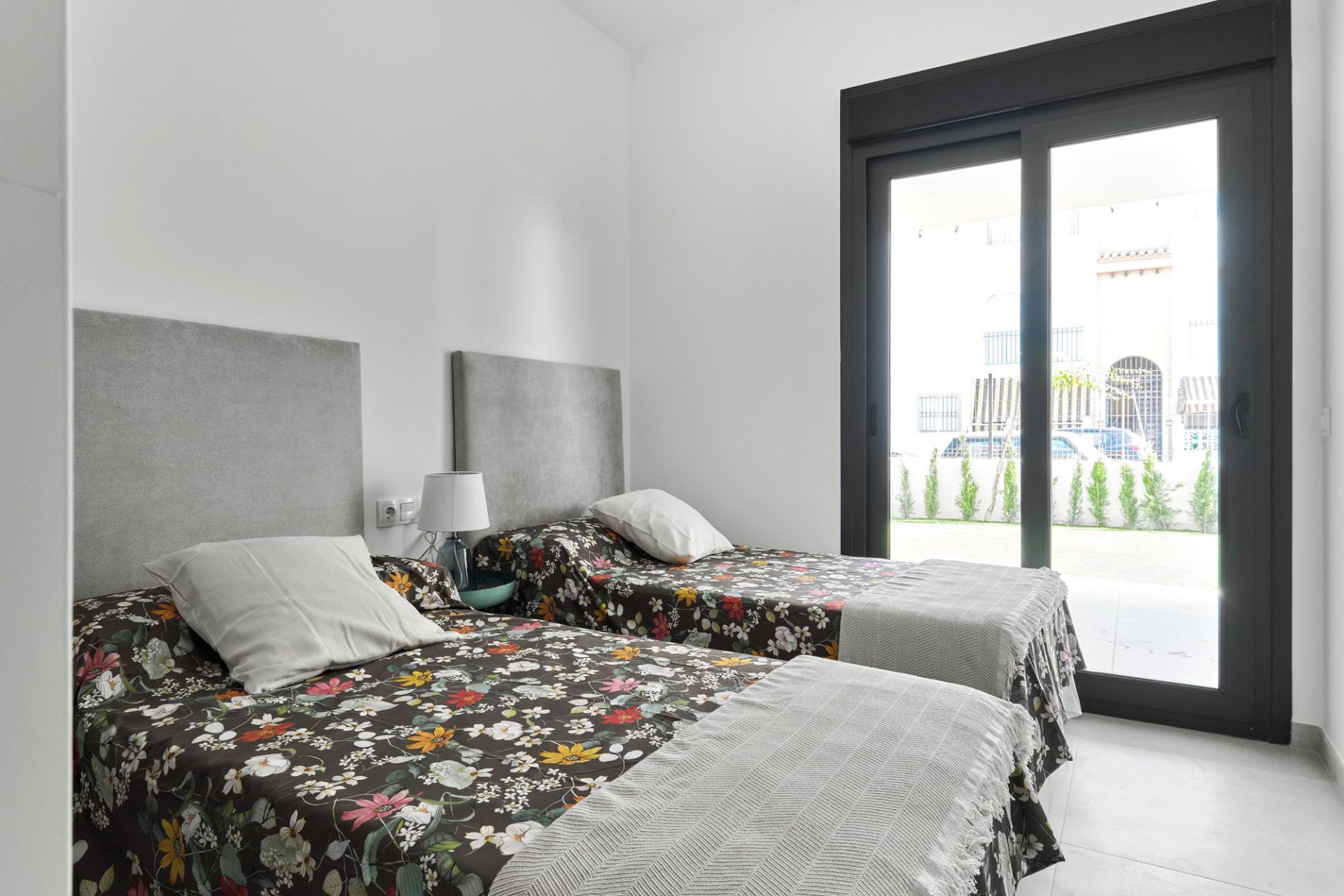 新建筑 - 别墅小屋 - Torrevieja - Costa Blanca South