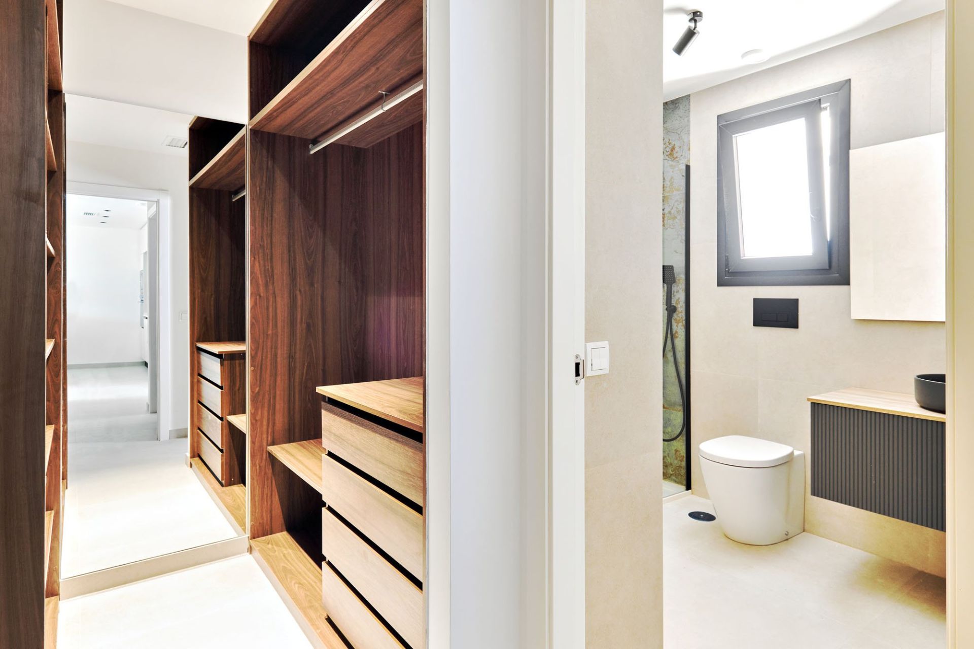 新建筑 - 别墅小屋 - Torrevieja - Costa Blanca South