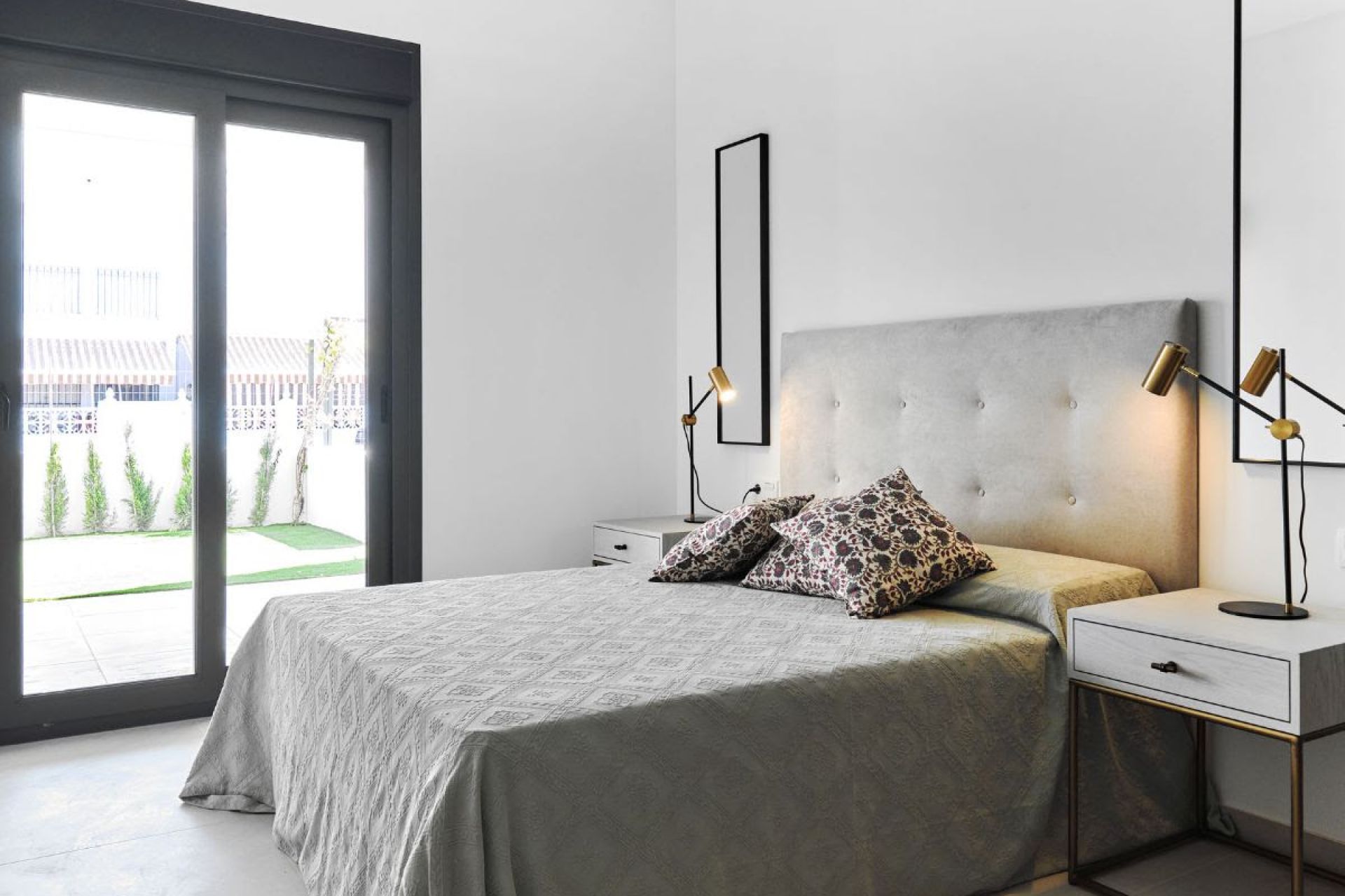 新建筑 - 别墅小屋 - Torrevieja - Costa Blanca South