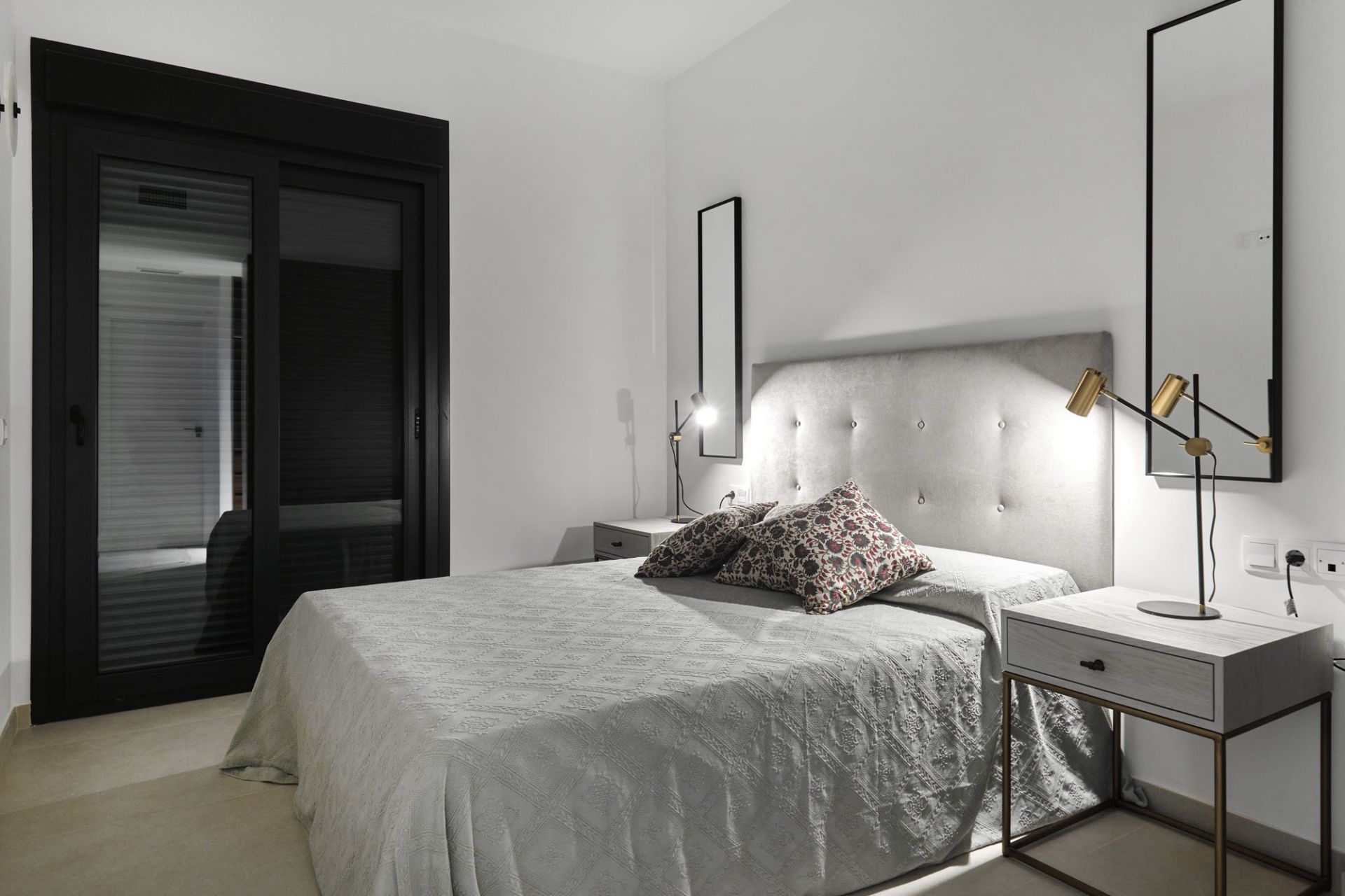 新建筑 - 别墅小屋 - Torrevieja - Costa Blanca South