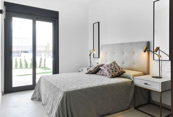 新建筑 - 别墅小屋 - Torrevieja - Costa Blanca South