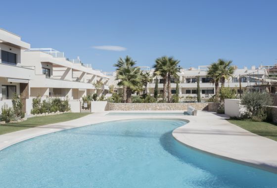 新建筑 - 别墅小屋 - Torrevieja - Costa Blanca South