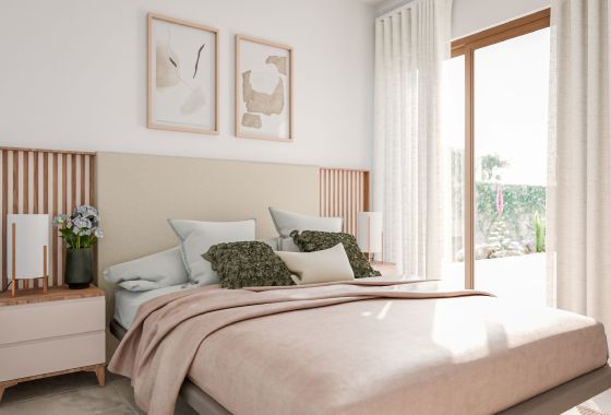 Neue Gebäude - Villa - Finestrat - Costa Blanca Nord