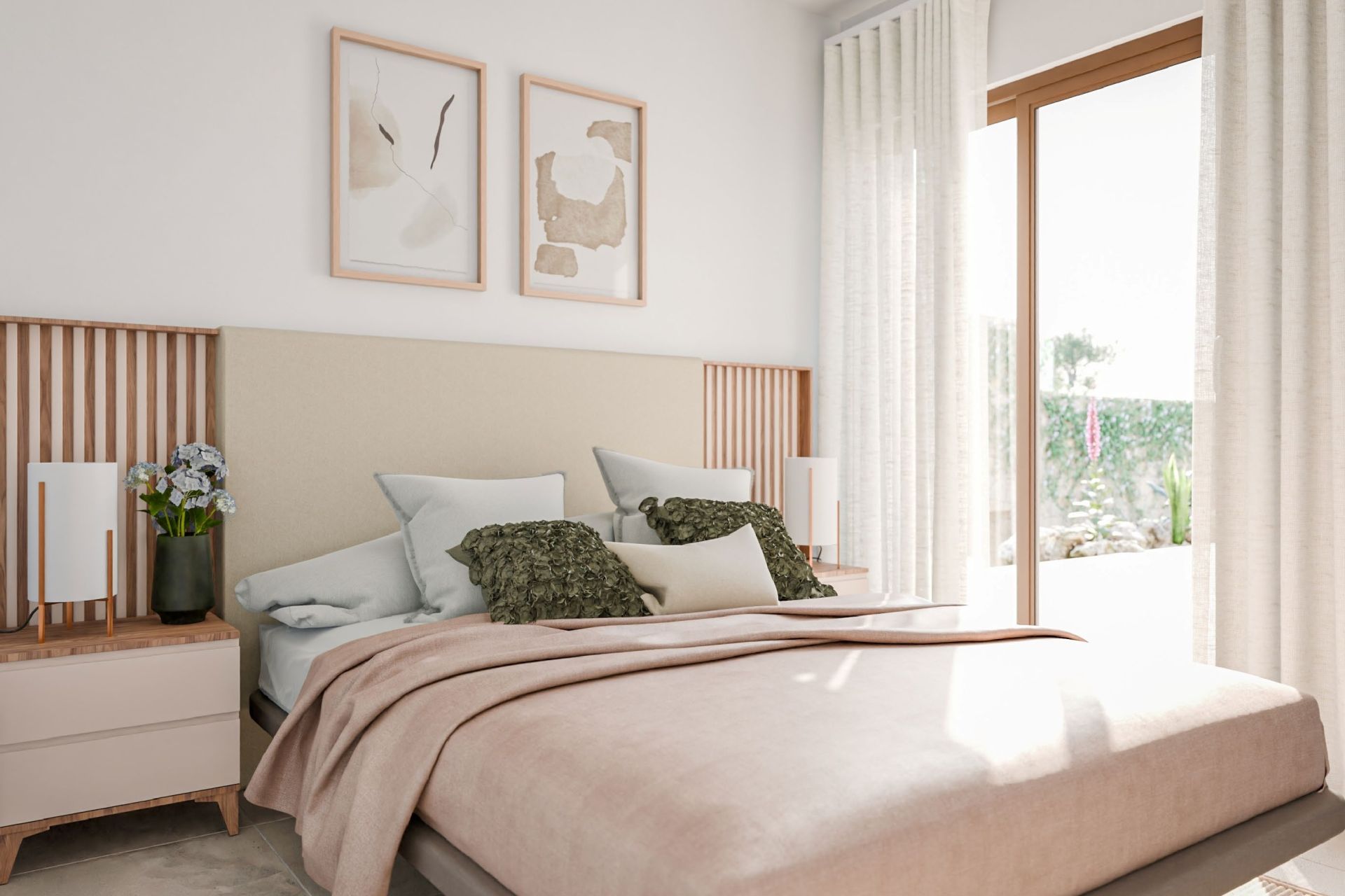 Neue Gebäude - Villa - Finestrat - Costa Blanca Nord