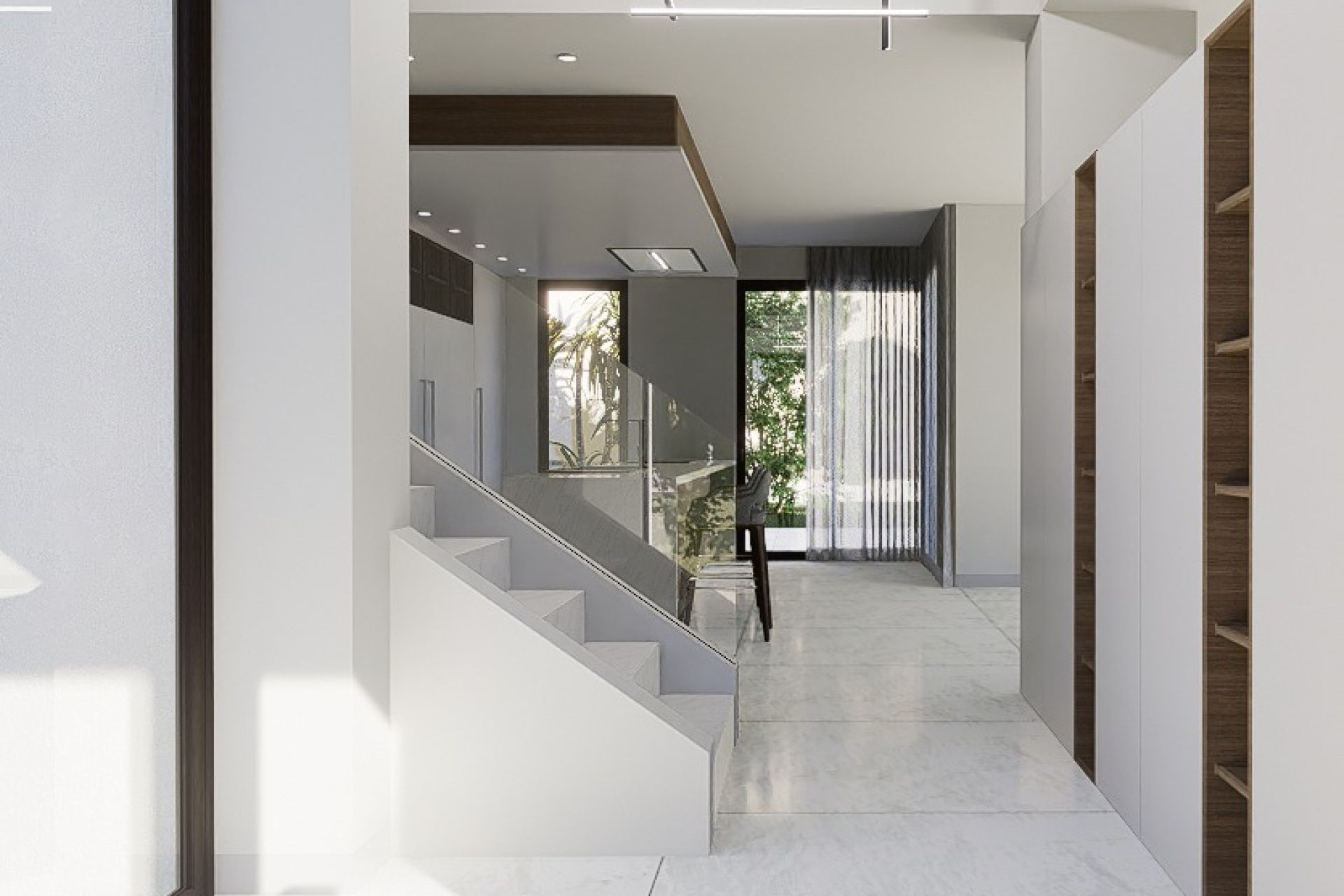 Neue Gebäude - Villa - La Nucía - Costa Blanca Nord