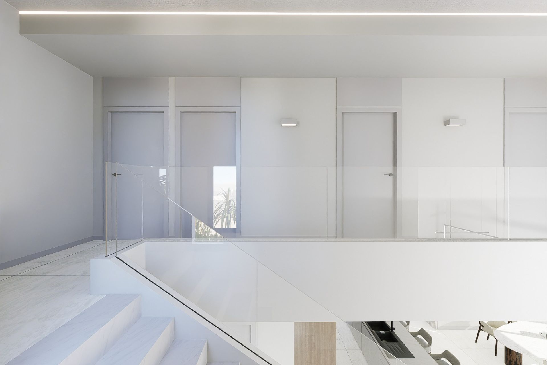 Neue Gebäude - Villa - La Nucía - Costa Blanca Nord