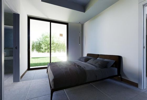Neue Gebäude - Villa - La Nucía - Costa Blanca Nord