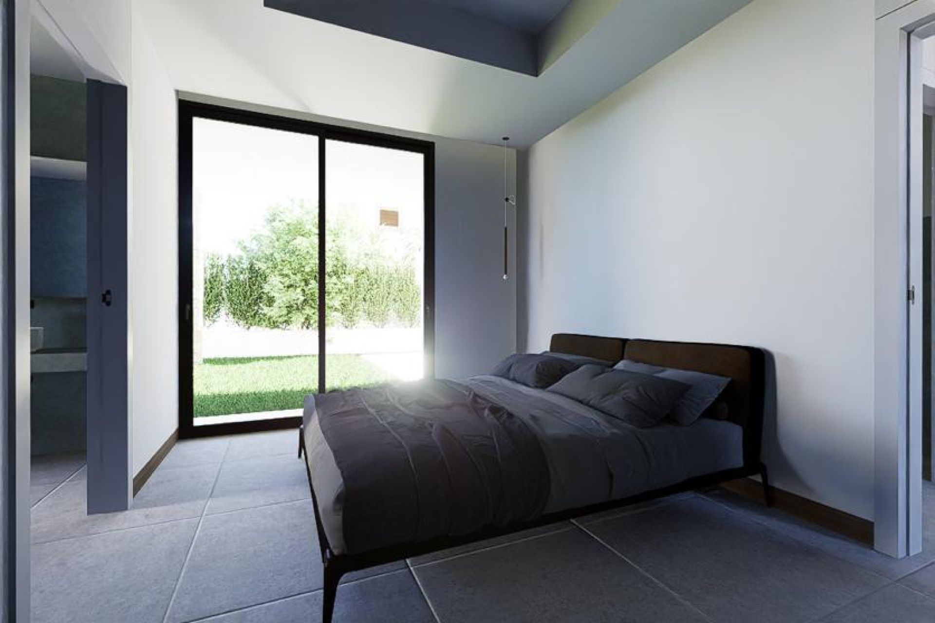Neue Gebäude - Villa - La Nucía - Costa Blanca Nord