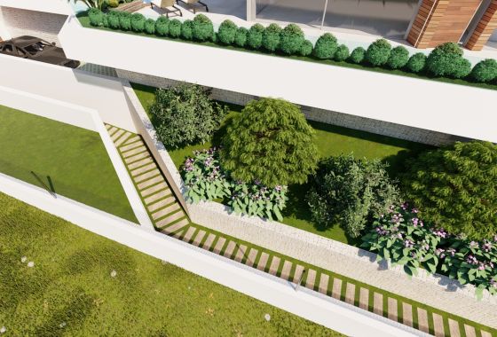 新建筑 - Apartment - Pueblo Mascarat