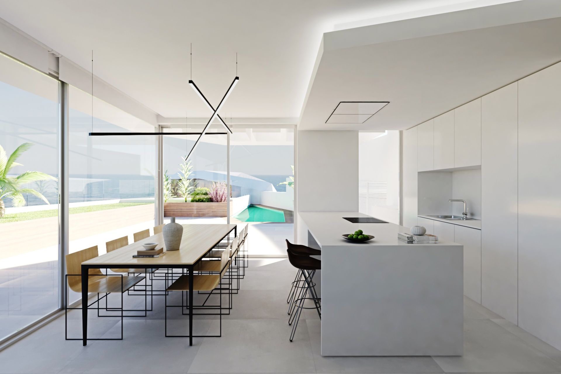 新建筑 - Apartment - Pueblo Mascarat