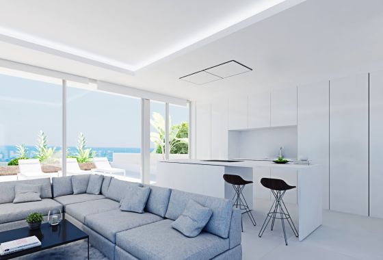 新建筑 - Apartment - Pueblo Mascarat