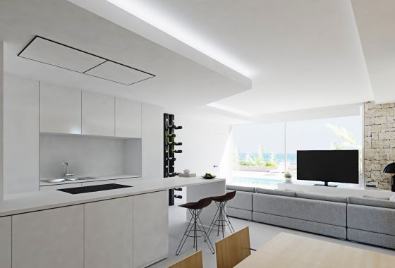 新建筑 - Apartment - Pueblo Mascarat