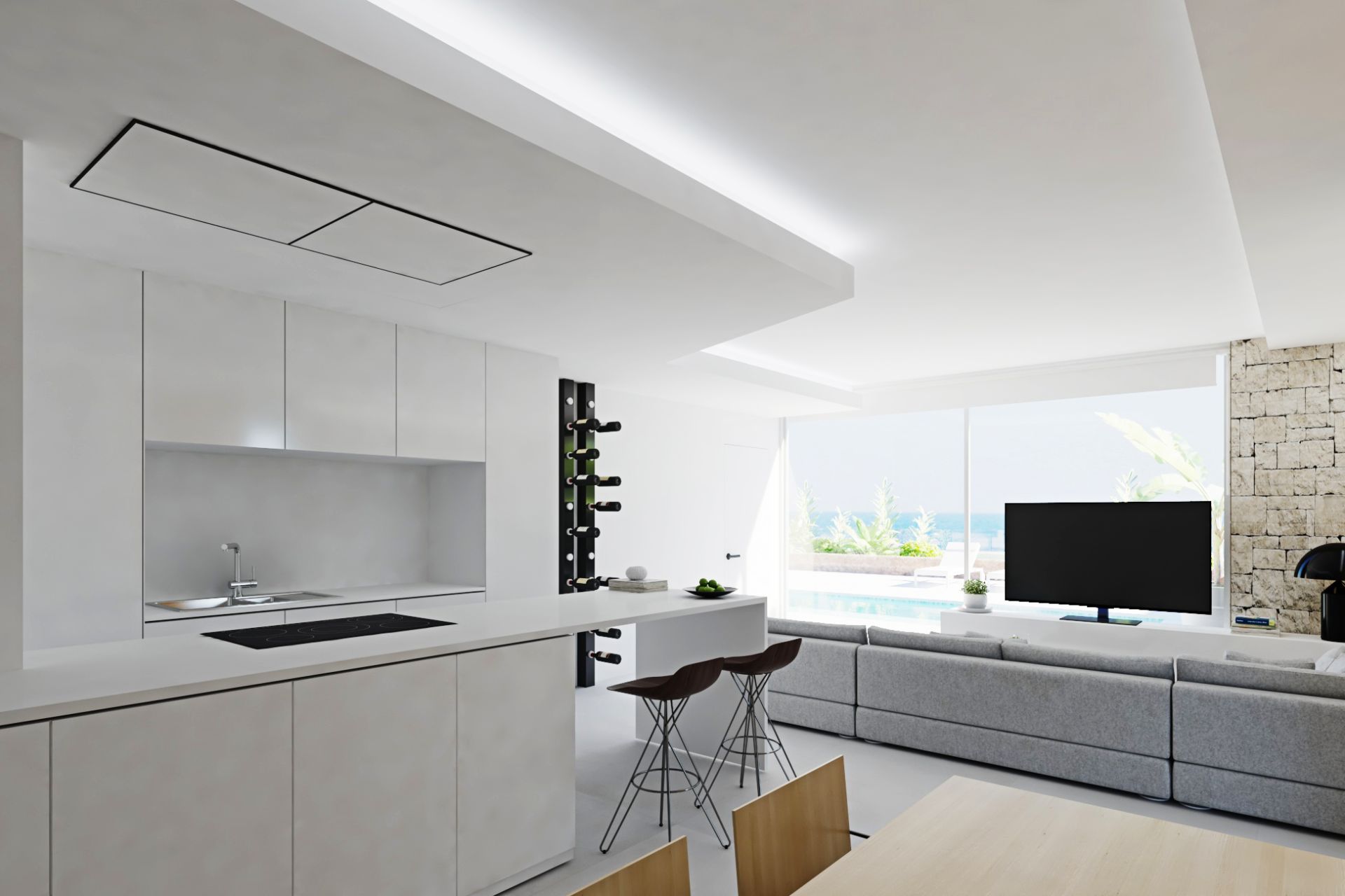 新建筑 - Apartment - Pueblo Mascarat