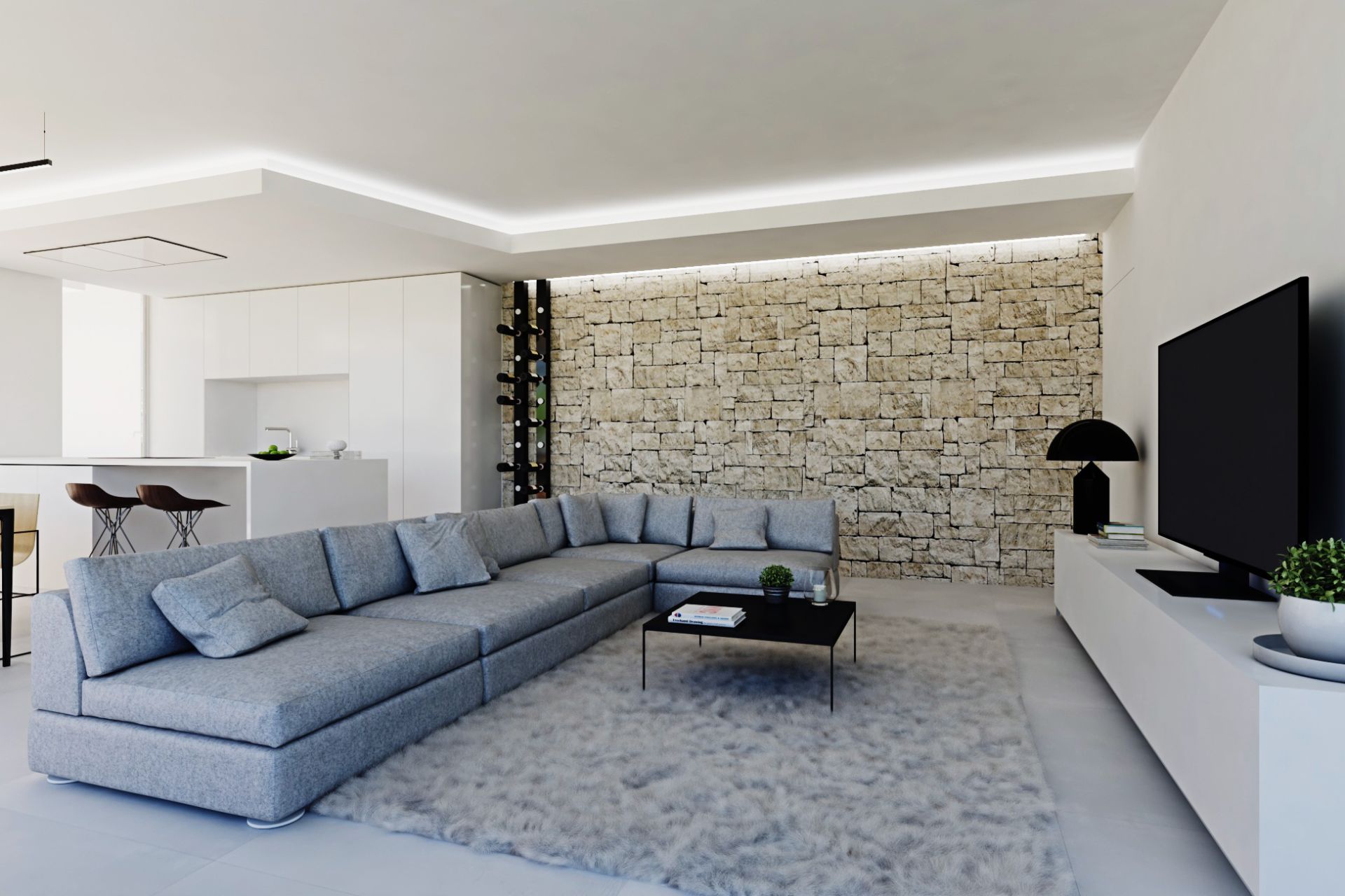 新建筑 - Apartment - Pueblo Mascarat