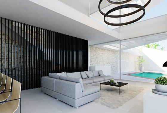 新建筑 - Apartment - Pueblo Mascarat
