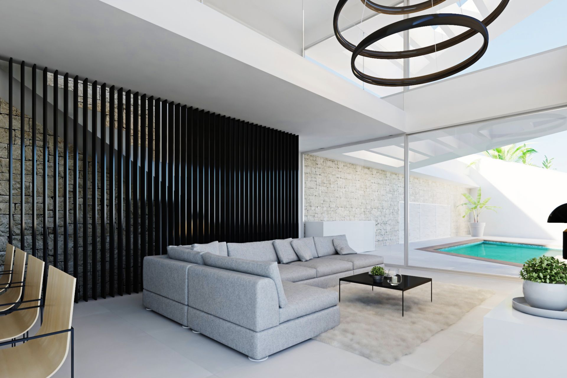 新建筑 - Apartment - Pueblo Mascarat