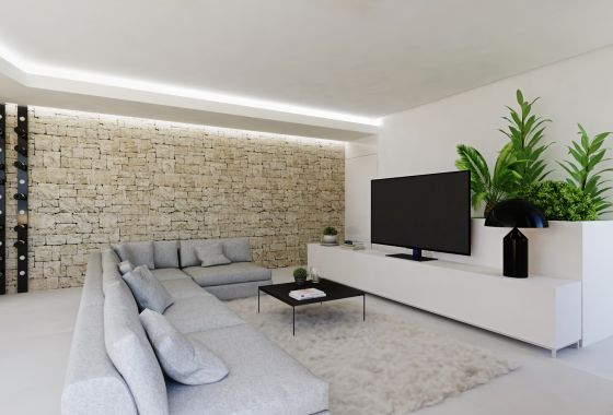 新建筑 - Apartment - Pueblo Mascarat