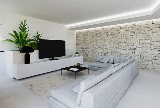 新建筑 - Apartment - Pueblo Mascarat