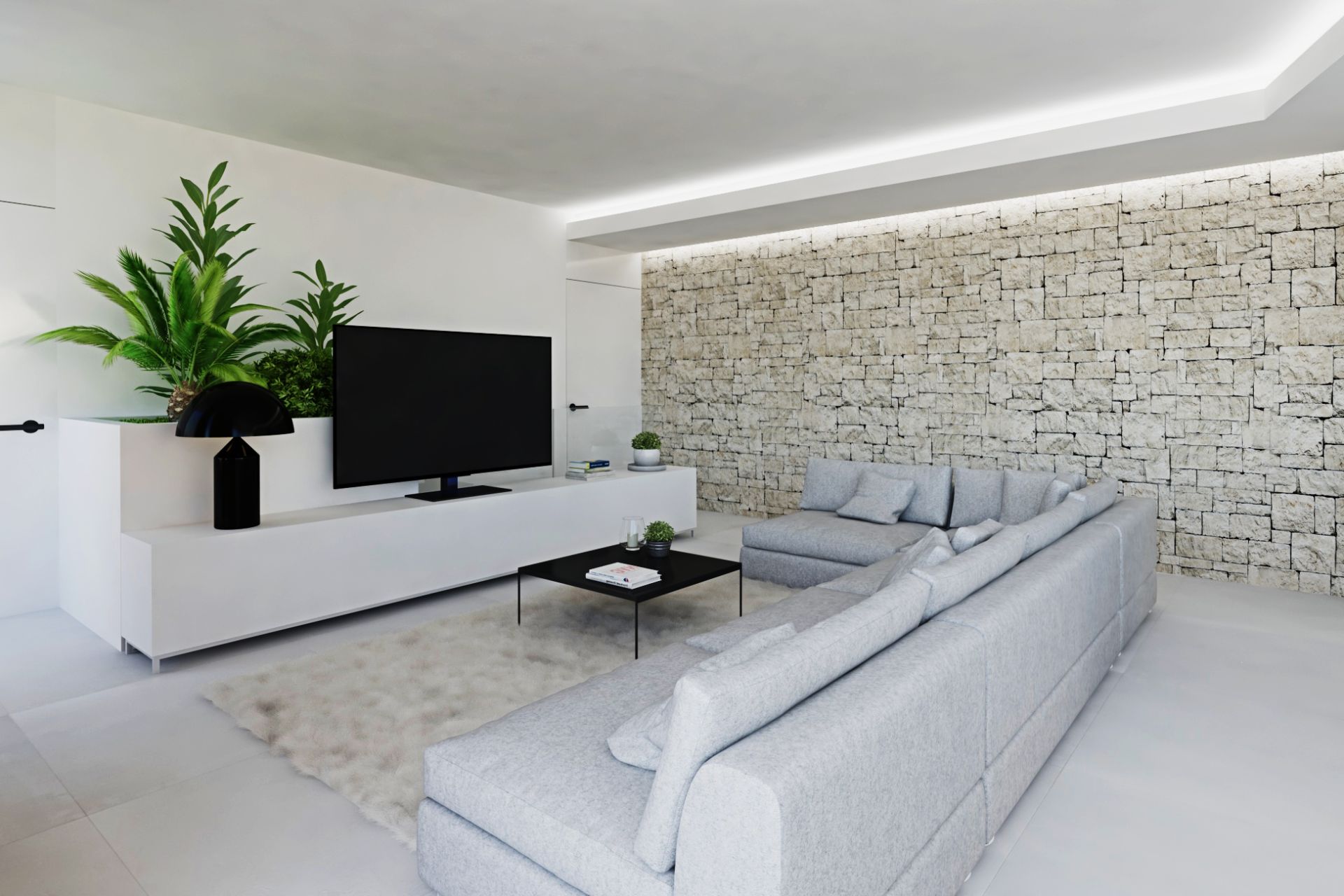 新建筑 - Apartment - Pueblo Mascarat