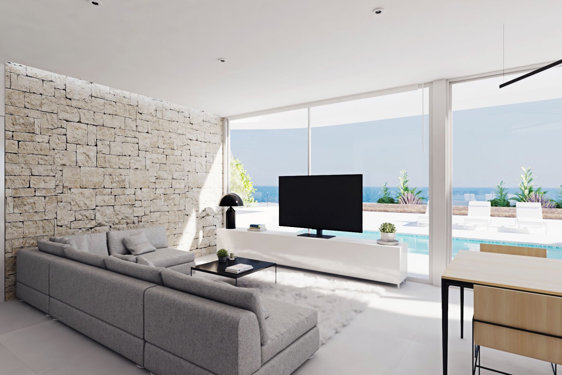 新建筑 - Apartment - Pueblo Mascarat