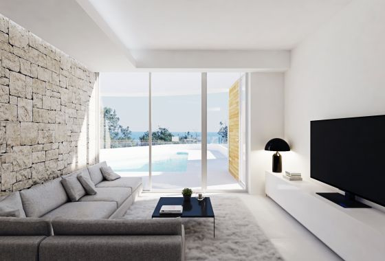 新建筑 - Apartment - Pueblo Mascarat
