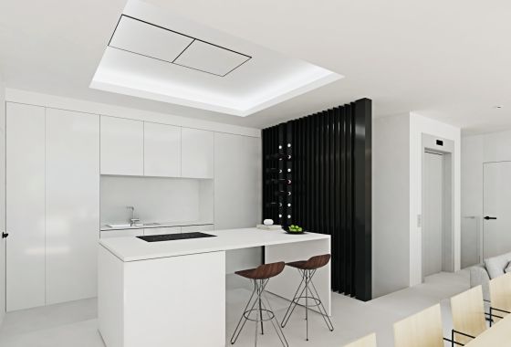 新建筑 - Apartment - Pueblo Mascarat