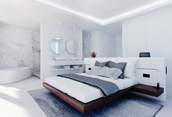 新建筑 - Apartment - Pueblo Mascarat