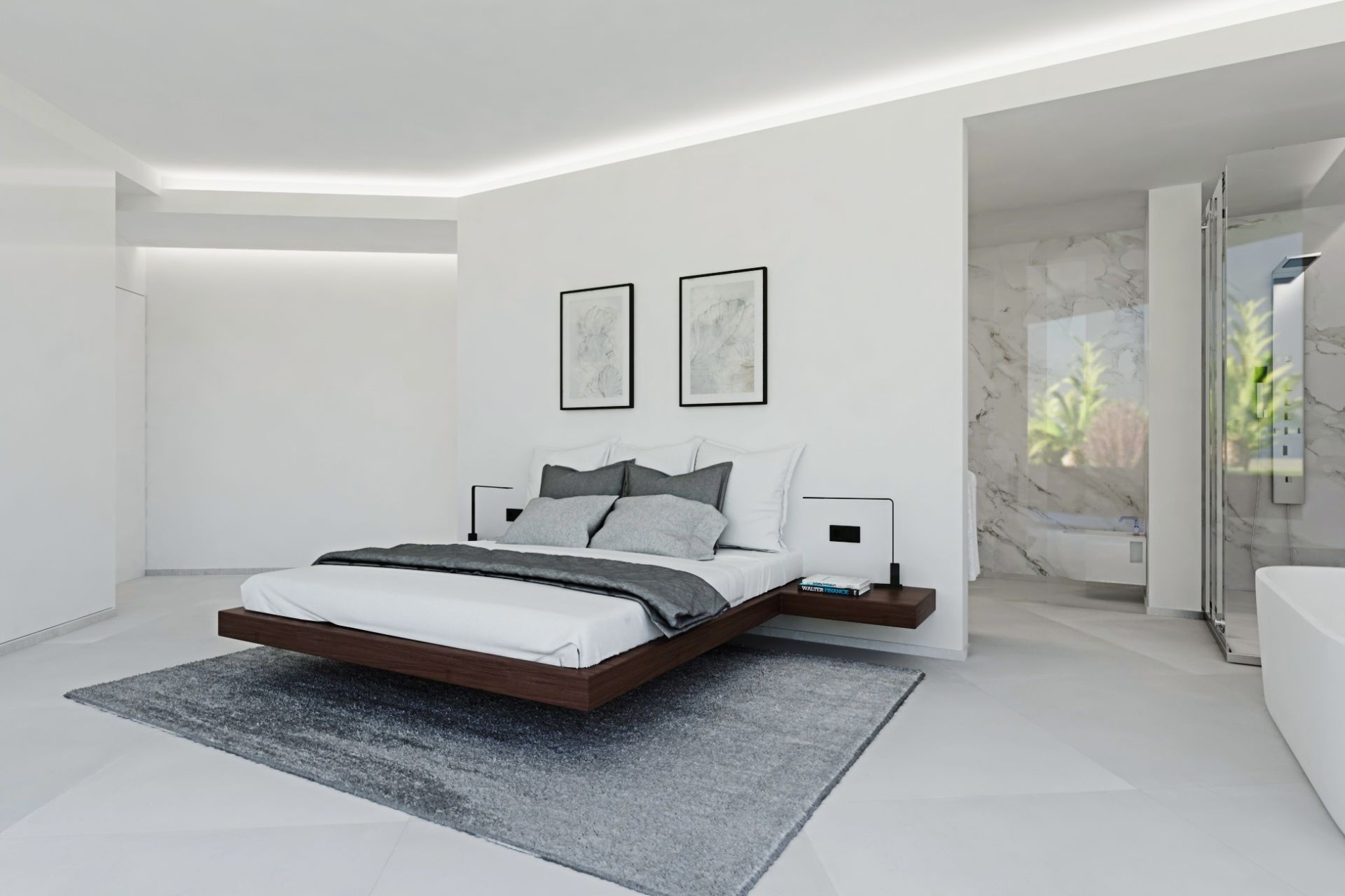 新建筑 - Apartment - Pueblo Mascarat