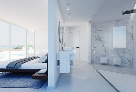 新建筑 - Apartment - Pueblo Mascarat