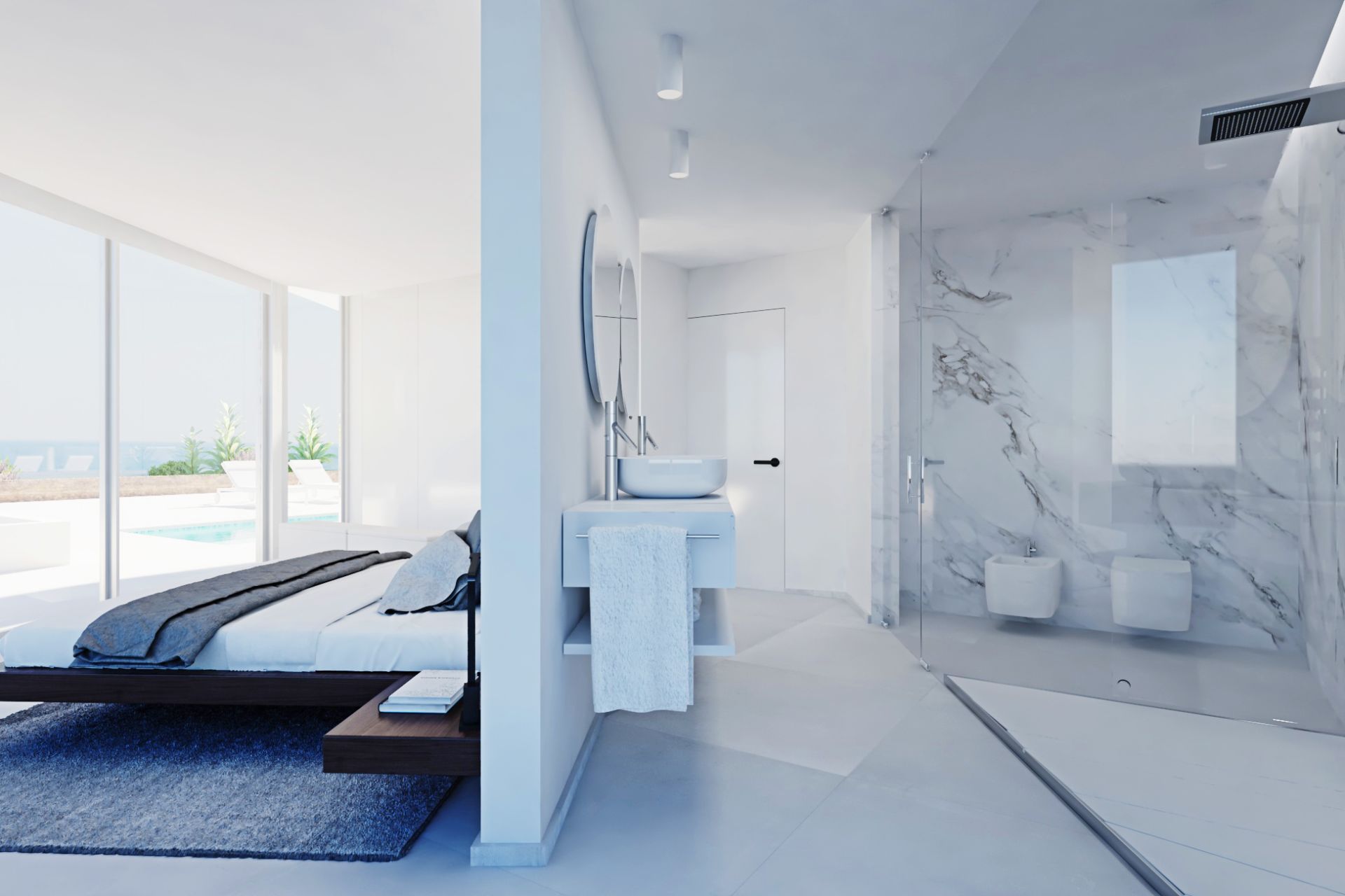 新建筑 - Apartment - Pueblo Mascarat