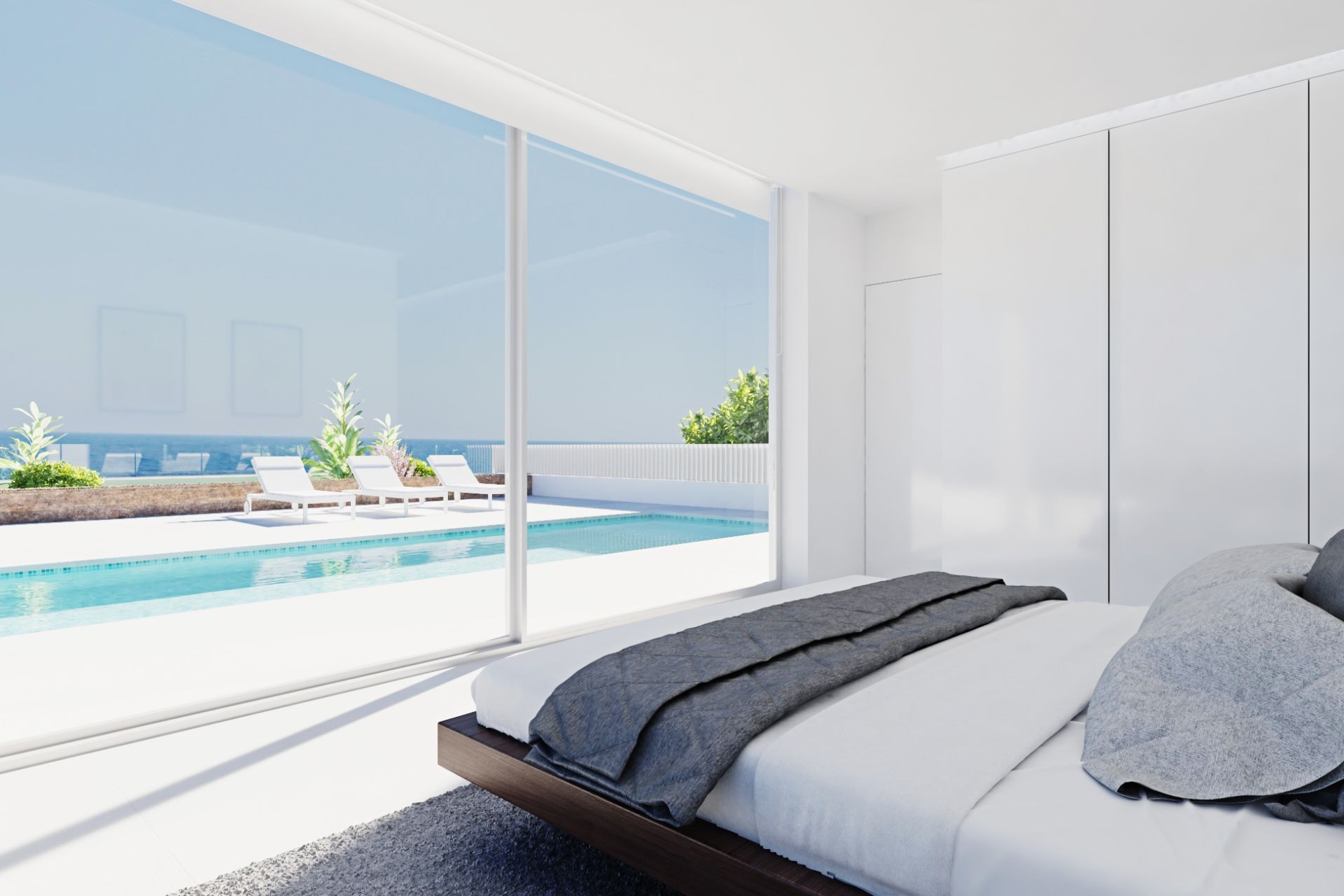 新建筑 - Apartment - Pueblo Mascarat