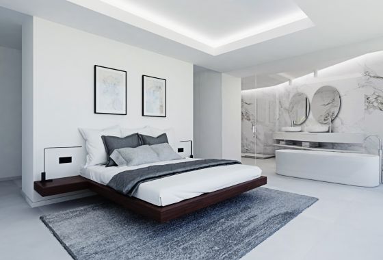 新建筑 - Apartment - Pueblo Mascarat