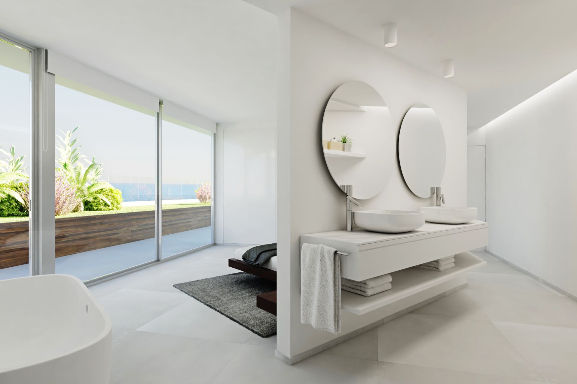 新建筑 - Apartment - Pueblo Mascarat