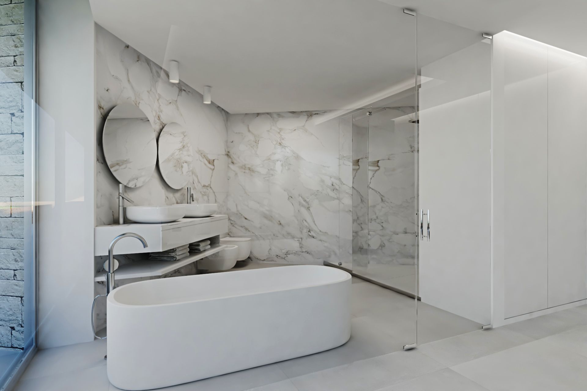 新建筑 - Apartment - Pueblo Mascarat