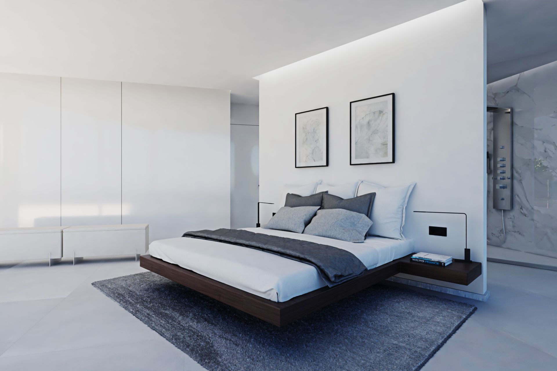 新建筑 - Apartment - Pueblo Mascarat