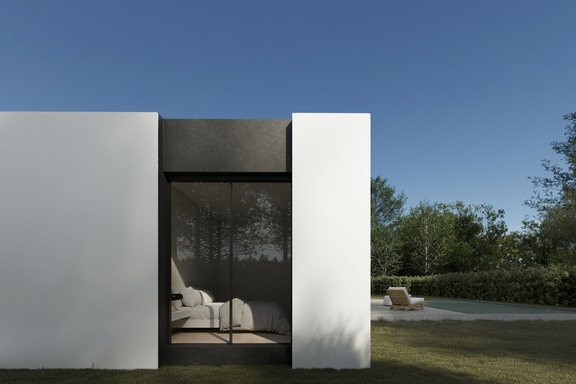 Obra nueva - Villa - Alfaz Del Pi - Costa Blanca Norte