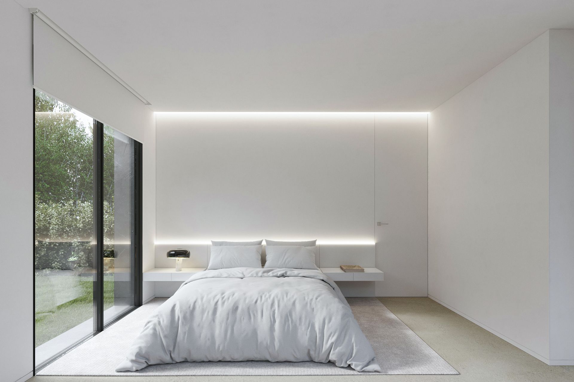Obra nueva - Villa - Alfaz Del Pi - Costa Blanca Norte