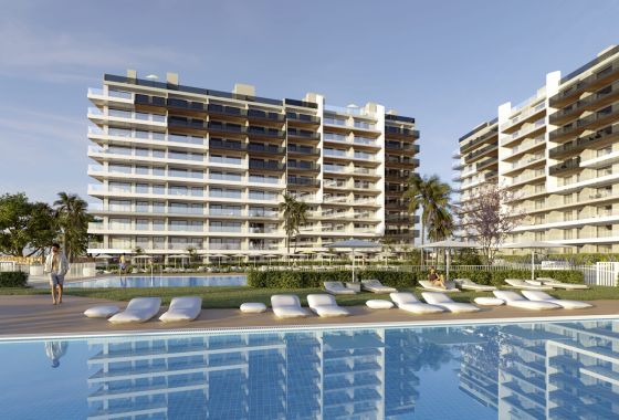 Apartment in Punta Prima