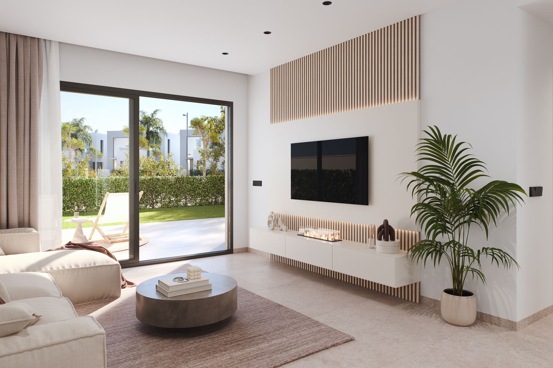 New Build - Penthouse - Santa Rosalía - Costa Calida