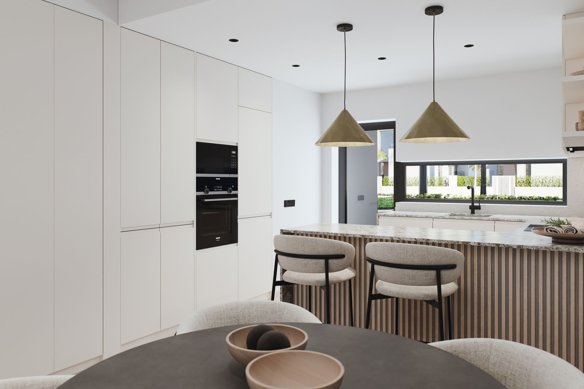 New Build - Penthouse - Santa Rosalía - Costa Calida